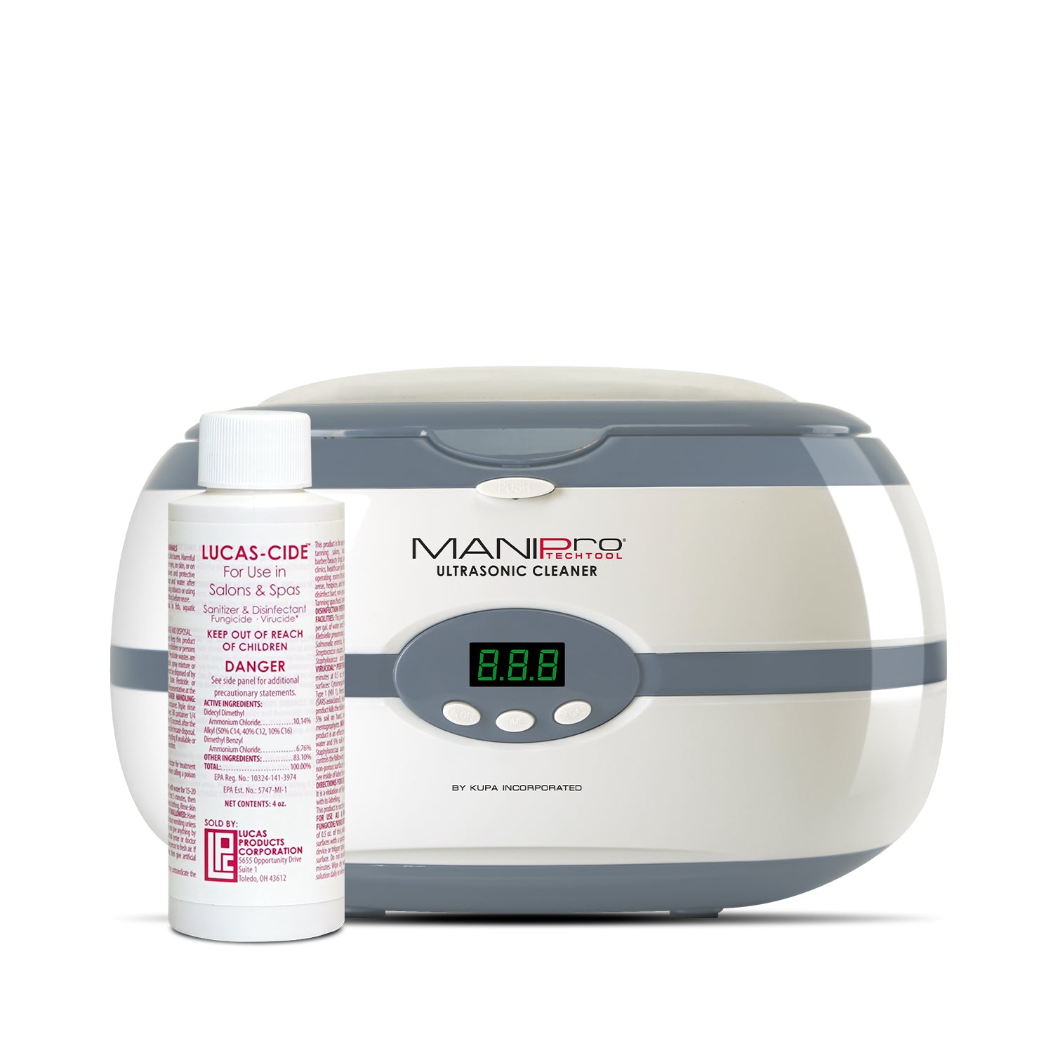 kupa-ultrasonic-disinfector-d-sinfecteur-ultrasons-compact-8-x-6-x-5-pour-outils image 1