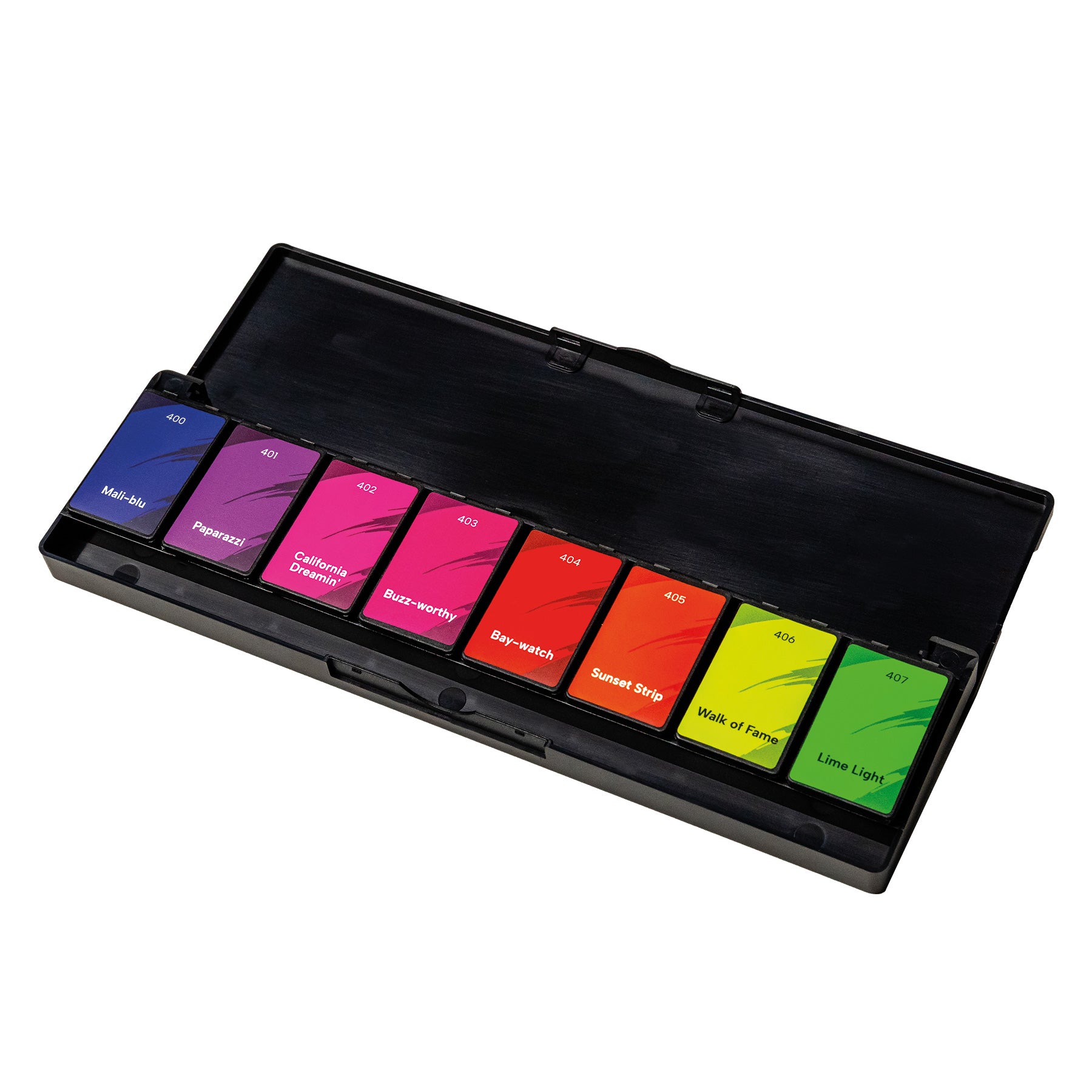kupa-kulr-venice-afternoon-collection-palette-de-gel-cr-me-n-on-8-teintes-solide image 3