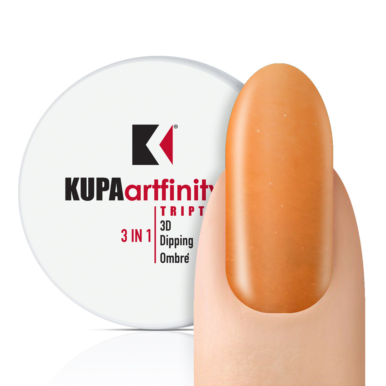 kupa-artfinity-triptych-vesuvius-poudre-acrylique-color-e-3-en-1-ombr-3d-dipping image 1