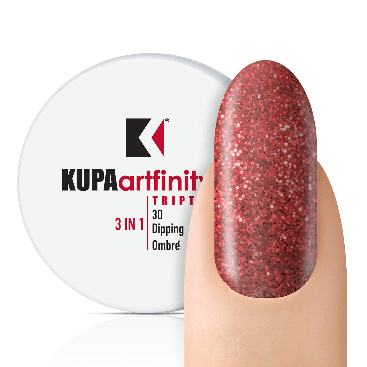 kupa-artfinity-triptych-visage-poudre-acrylique-color-e-1-oz-3-techniques-ombr-3 image 1