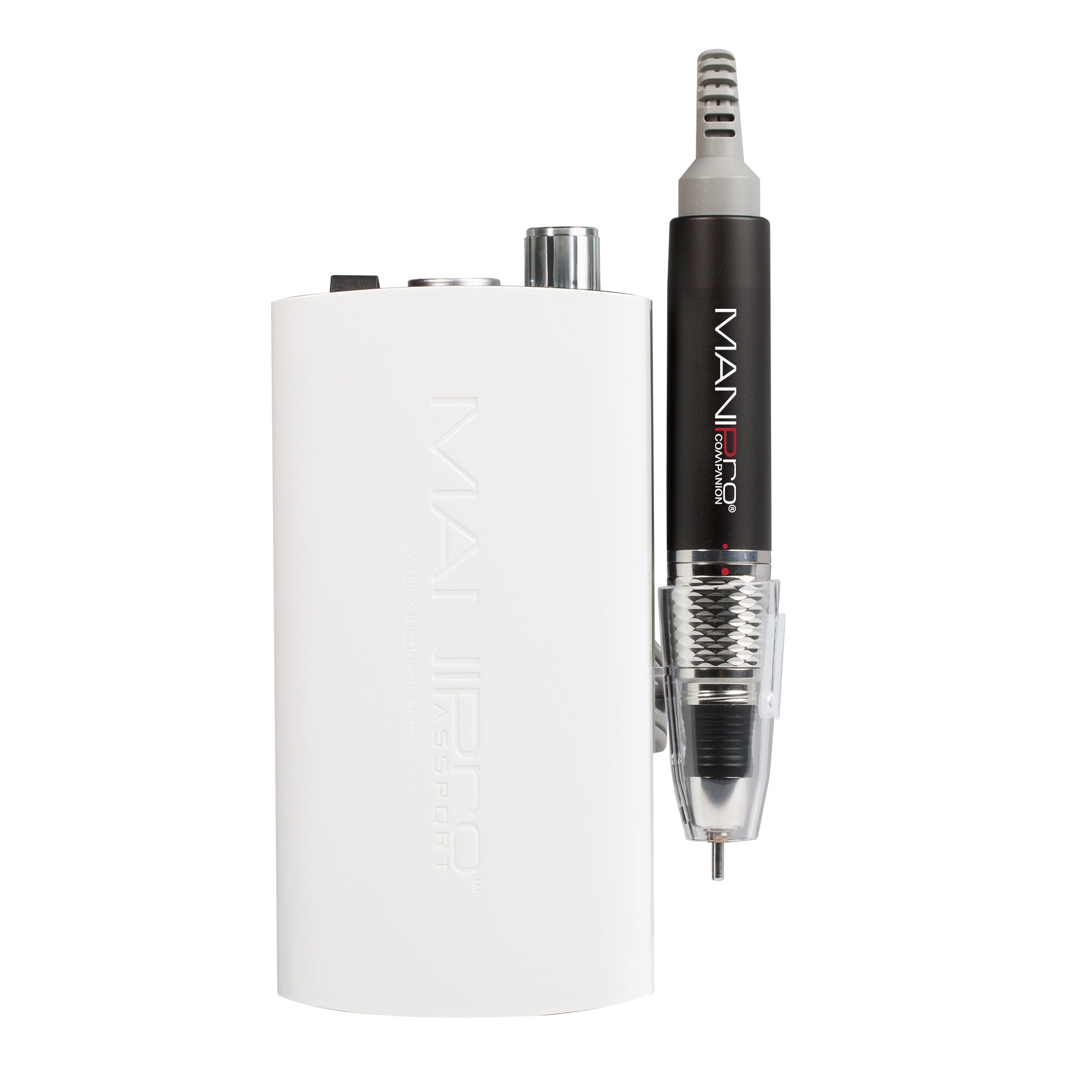 kupa-manipro-passport-complete-white-fraiseuse-lectrique-portable-avec-pi-ce-mai image 3
