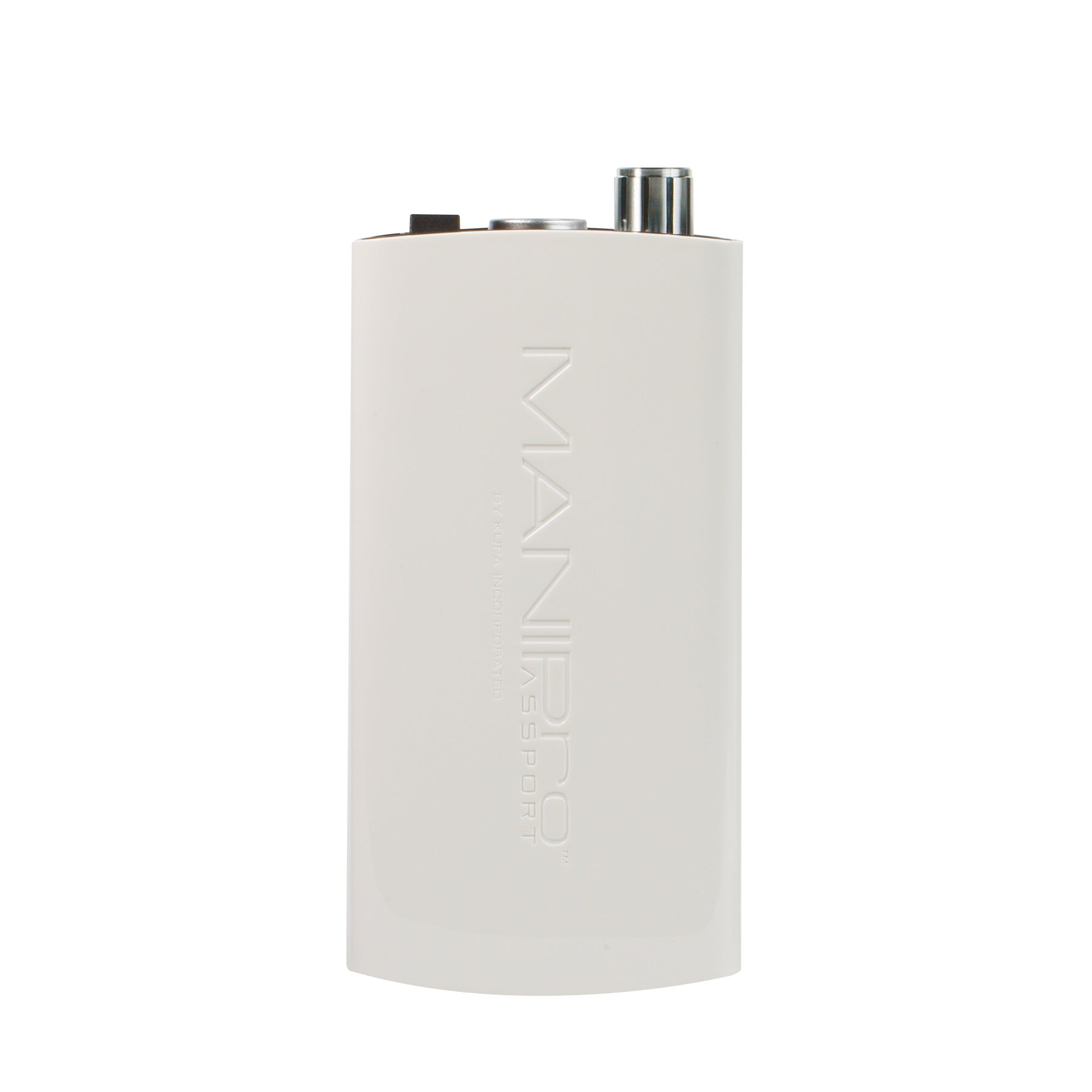 kupa-manipro-passport-complete-white-fraiseuse-lectrique-portable-avec-pi-ce-mai image 4