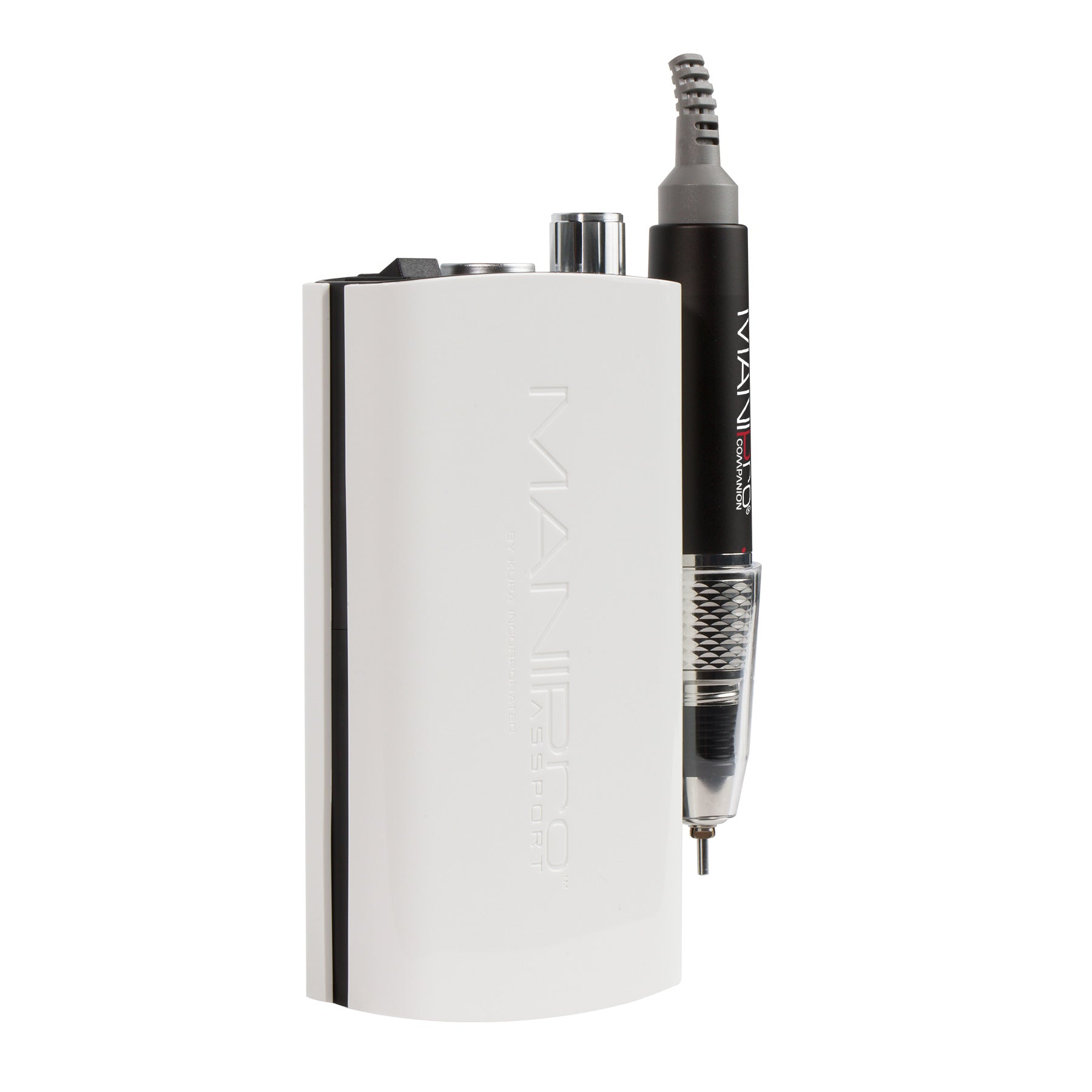 kupa-manipro-passport-complete-white-fraiseuse-lectrique-portable-avec-pi-ce-mai image 5