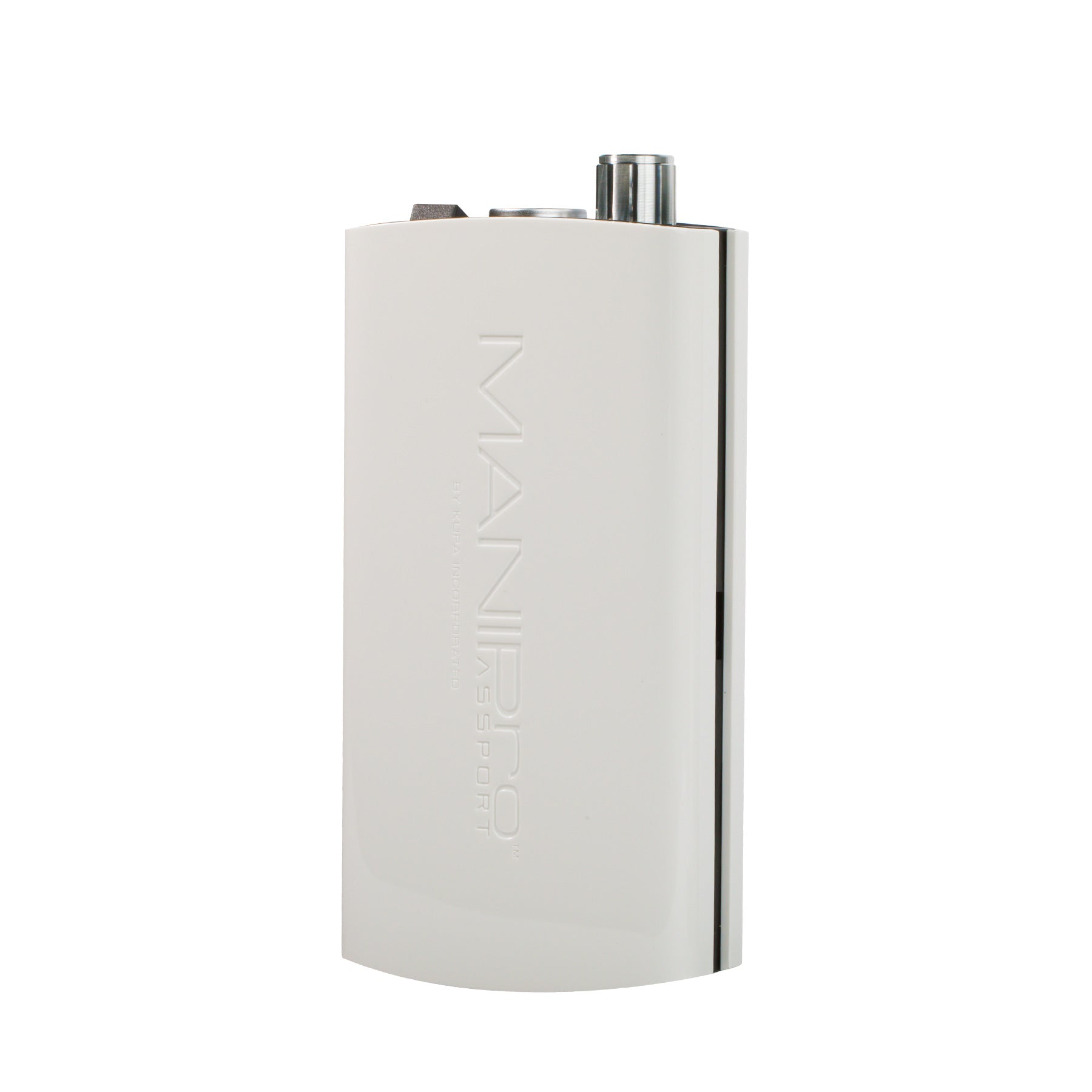kupa-manipro-passport-complete-white-fraiseuse-lectrique-portable-avec-pi-ce-mai image 6